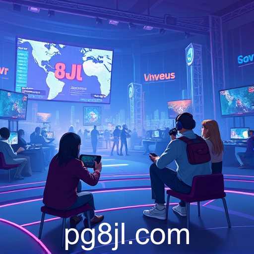 8jl's Rising Popularity Among Gamers