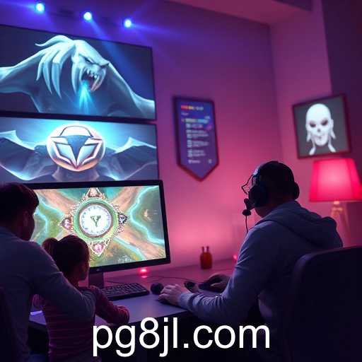 Gaming Evolution and Community Engagement