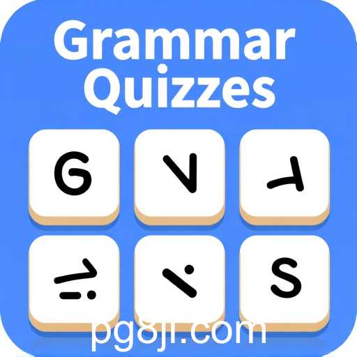 Grammar Quizzes