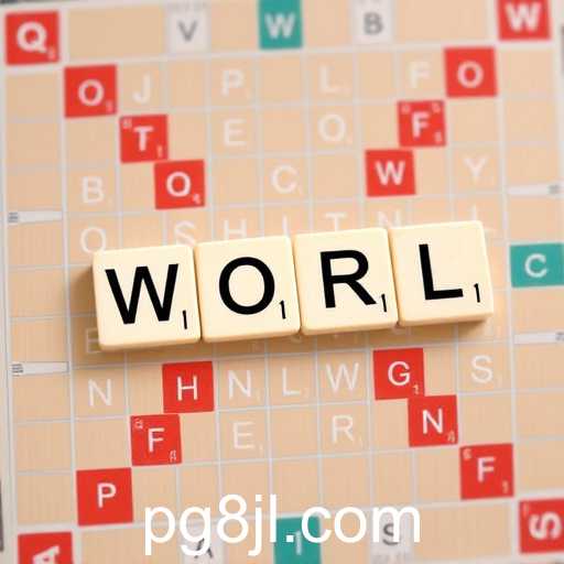 Word Games